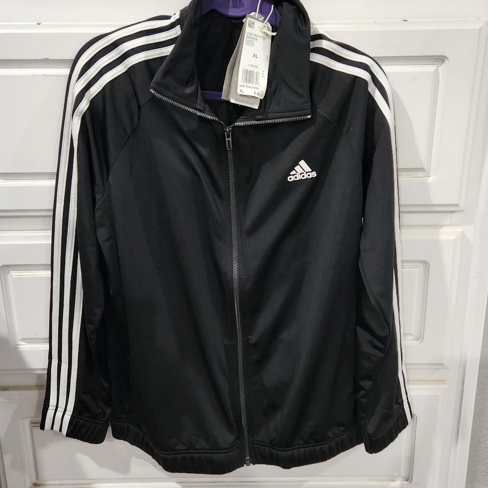 SALE! Adidas Track Top